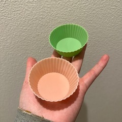 04301300　お弁当用 シリコンカップの画像