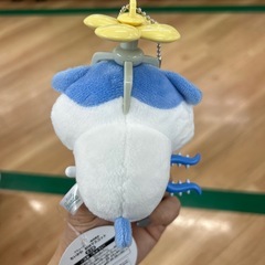 ちいかわ　プロペラの画像