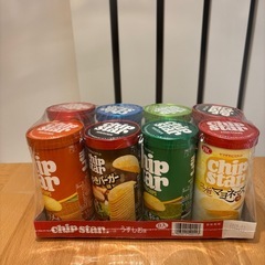 チップスター