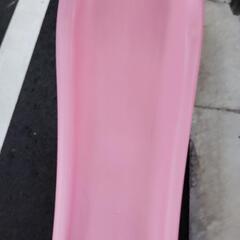 幼児向け　滑り台の画像