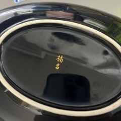 たち吉　橘吉　カレー皿　二枚セットの画像