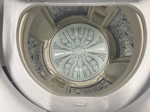 HITACHI 洗濯機 BW-DV80F 8.0kg 2021年製