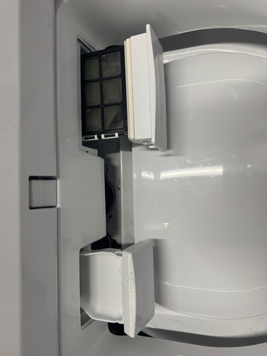 HITACHI 洗濯機 BW-DV80F 8.0kg 2021年製