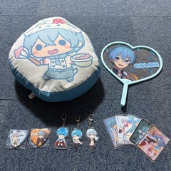 すとぷり　ころんくん　　グッズ　まとめ売り