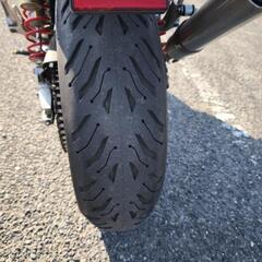 CB400SB Revo NC42 スーパーボルドールの画像
