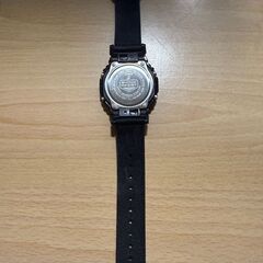 WEB限定品 G-SHOCK CASIO (カシオ) GM-2100CB-1A の画像