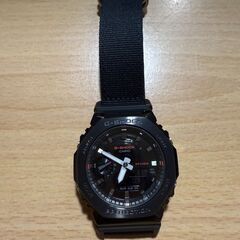 WEB限定品 G-SHOCK CASIO (カシオ) GM-2100CB-1A の画像