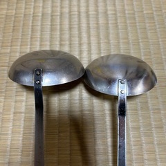 お玉　２個セットの画像