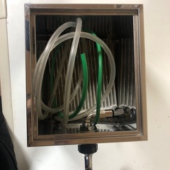 動作確認済み‼️氷冷式ビールサーバーの画像