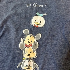 Tシャツ　2枚　150cmの画像