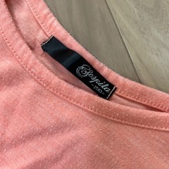 Tシャツ　2枚　150cmの画像