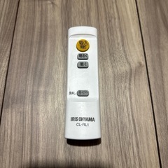 LED照明　アイリスオオヤマ　DI-124D
の画像