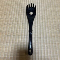 パスタレードル　スパゲッティフォーク