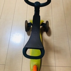 m-cro ミニマイクロスクーター　の画像
