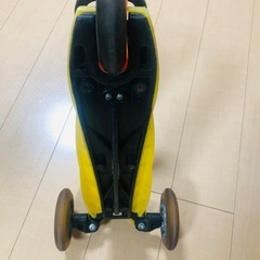 m-cro ミニマイクロスクーター　の画像