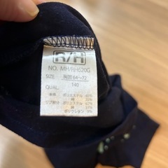 Tシャツ　2枚　ディズニーなど　の画像