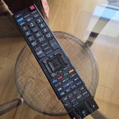 TOSHIBA　レグザ　32型の画像