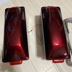 サイドボックス