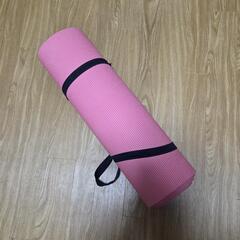 ヨガマット