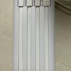 モバイルバッテリー の画像