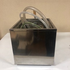 動作確認済み‼️氷冷式ビールサーバーの画像