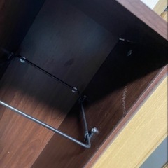 ゴミ箱の画像
