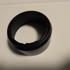 カメラ用品 F-Foto HB-N106 & HB-77 2点セット 互換レンズフードの画像