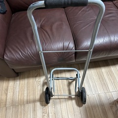 キャリーカートの画像