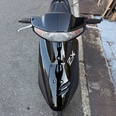 外装新品✨大人気スーパーディオZX仕様‼️ AF27 AF28の画像