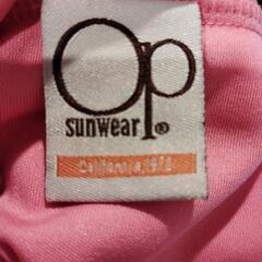 キッズ　パーカー　女の子　120  130の画像