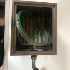 動作確認済み‼️氷冷式ビールサーバーの画像