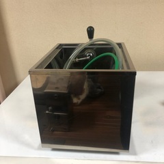 動作確認済み‼️氷冷式ビールサーバーの画像
