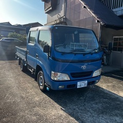トヨタ　ダイナ