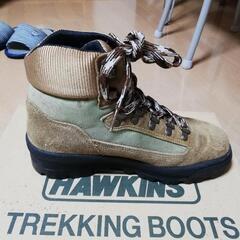 ホーキンス　トレッキングシューズの画像