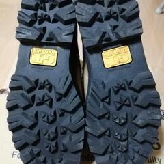 ホーキンス　トレッキングシューズの画像