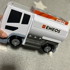 トミカ ENEOS 変形タンクローリー