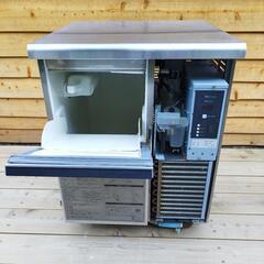 ダイワ DAIWA 製氷機 DRI-120LC1 チップアイス 中古 美品 
の画像