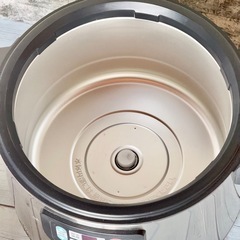 大容量12L❗️象印 業務用マイコンスープジャー TH-CU120の画像