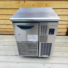 ダイワ DAIWA 製氷機 DRI-120LC1 チップアイス 中古 美品 
の画像