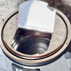 大容量12L❗️象印 業務用マイコンスープジャー TH-CU120の画像