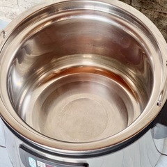 大容量12L❗️象印 業務用マイコンスープジャー TH-CU120の画像