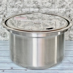 大容量12L❗️象印 業務用マイコンスープジャー TH-CU120の画像