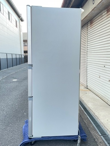 2020年製 動作品　東芝 ノンフロン冷凍冷蔵庫 GR-S33S　 
