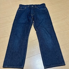 Levi's MADE IN THE USA 505 レギュラー...