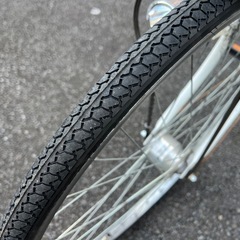 0012 中古自転車の画像
