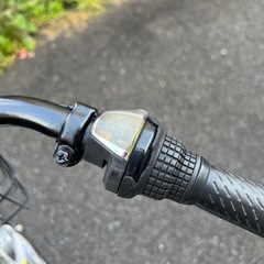 0012 中古自転車の画像