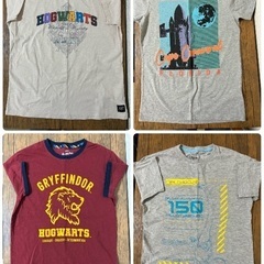 Tシャツ 12-13才 未使用