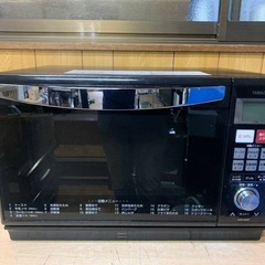 山善　電子レンジ MOR-M25F