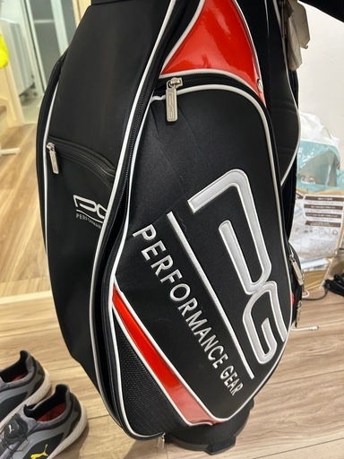 GW限定でゴルフ　フルセット