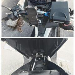 現車確認申し出あり！ ホンダ FAZE フェイズ本体 ABS MF11の画像